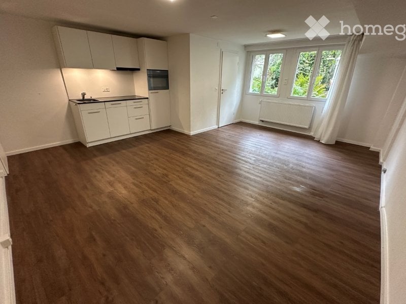 1 ½ rooms apartment, Foto 1 von 5