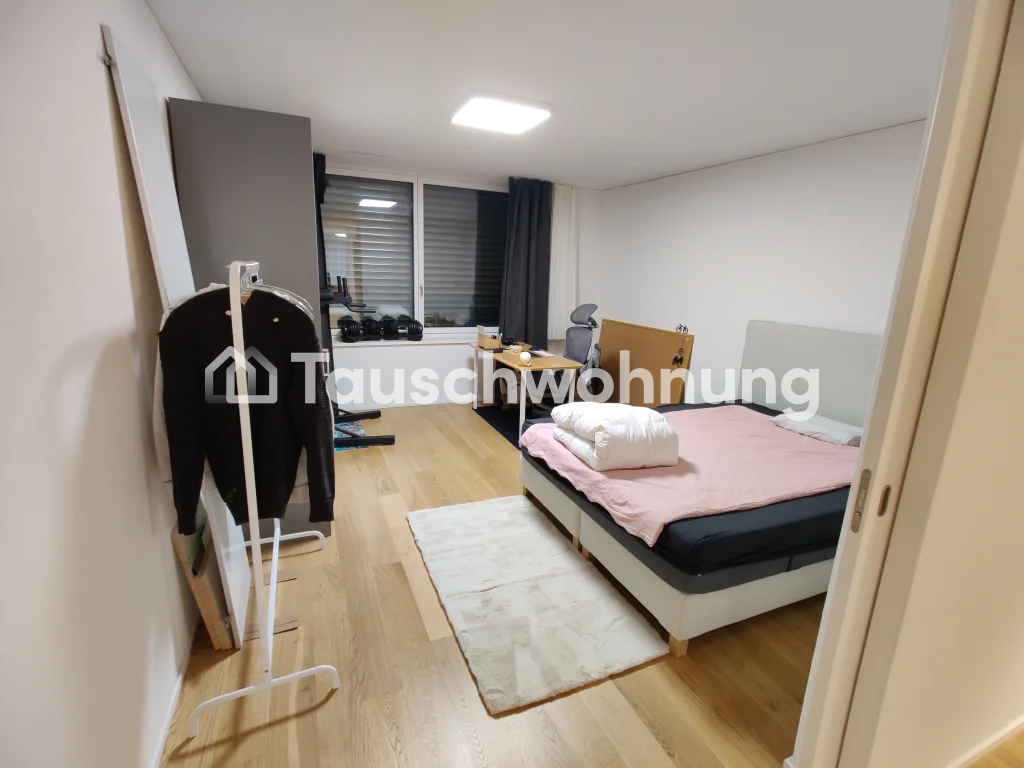 3 ½ rooms apartment, Foto 9 von 10