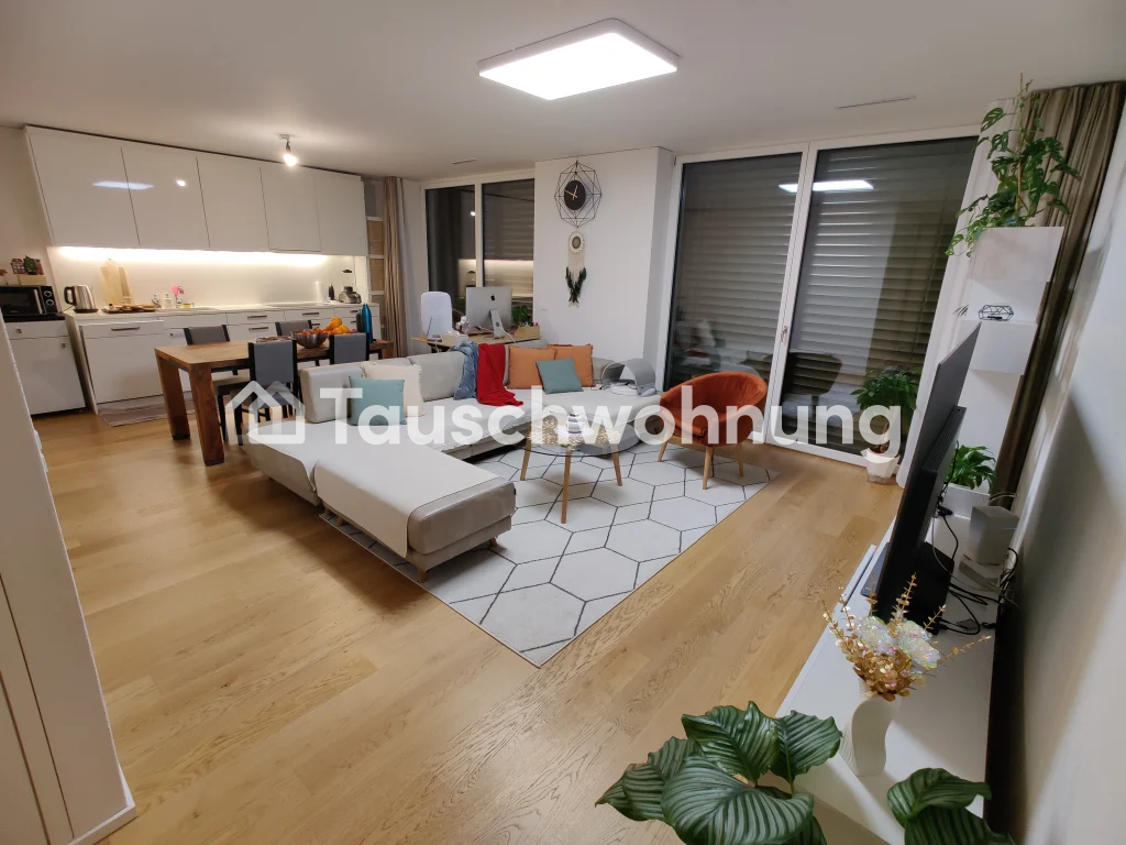 3 ½ rooms apartment, Foto 1 von 10