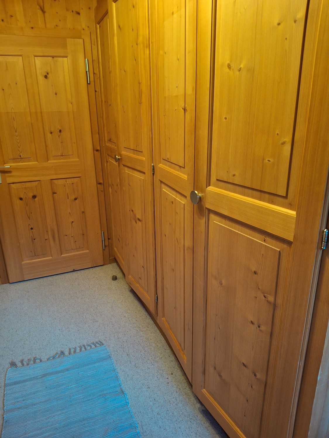 Room in a shared flat, Foto 2 von 3