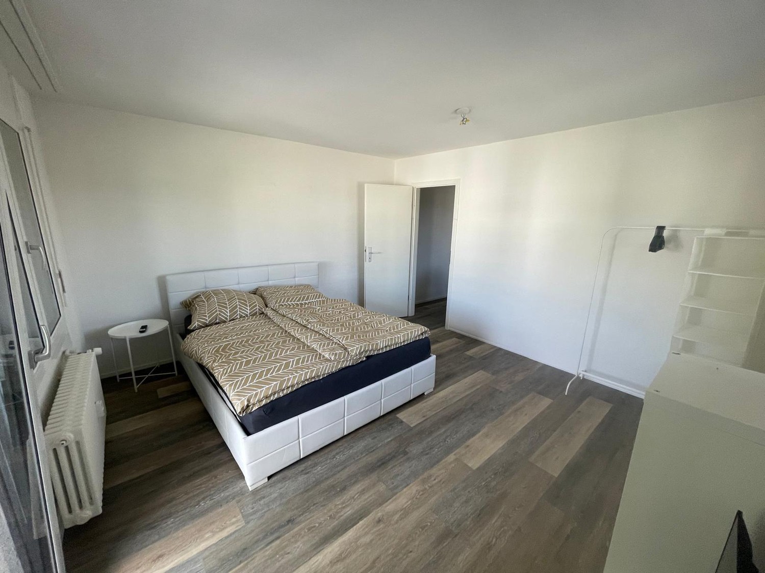 Chambre en colocation