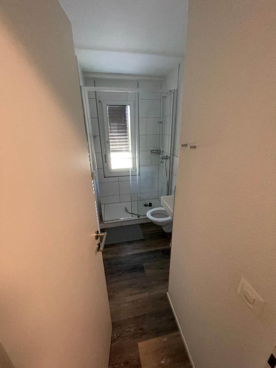 Chambre en colocation
