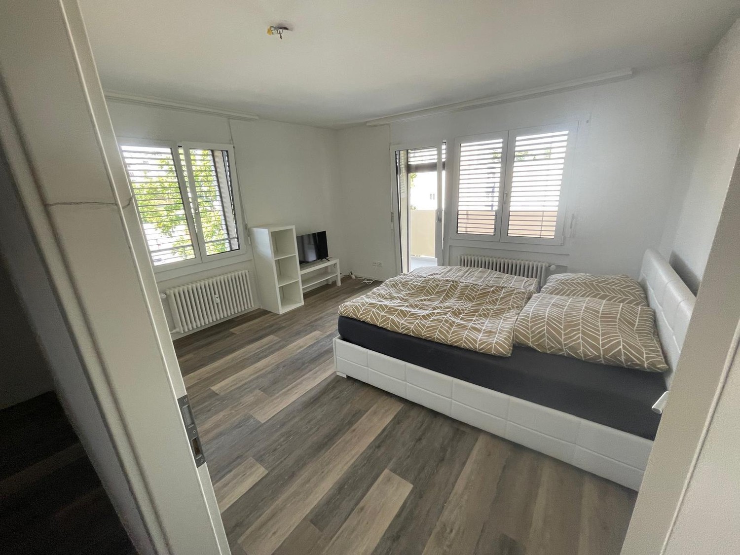 Chambre en colocation