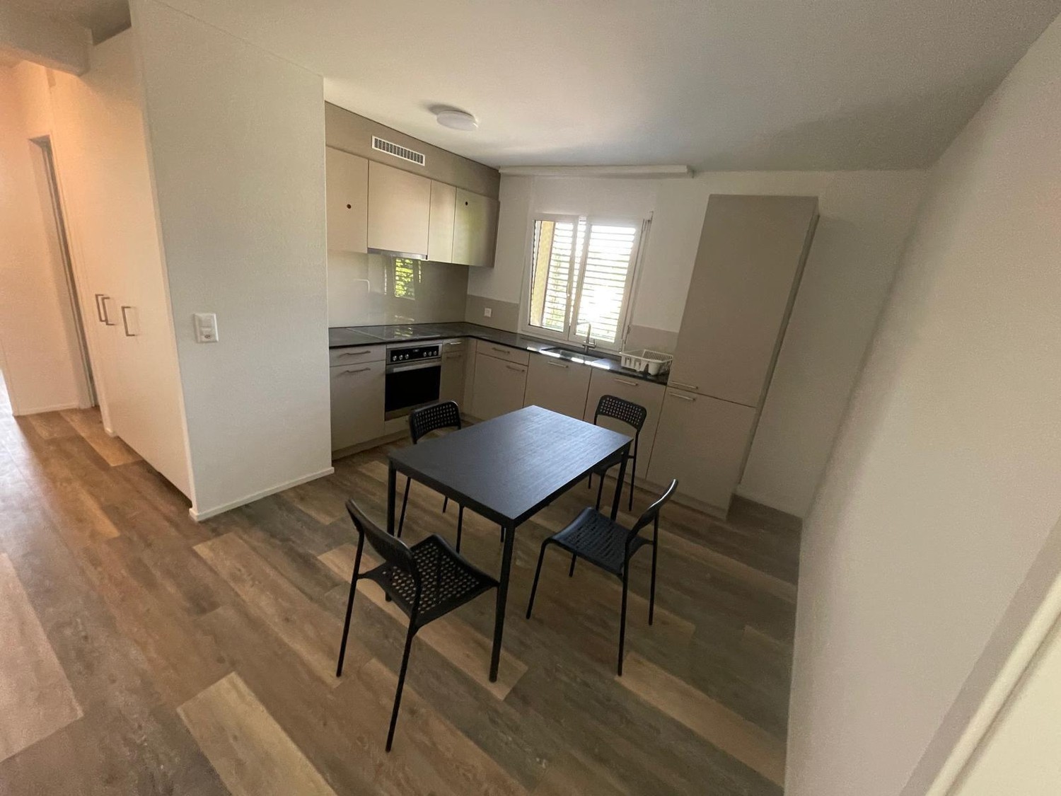 Chambre en colocation
