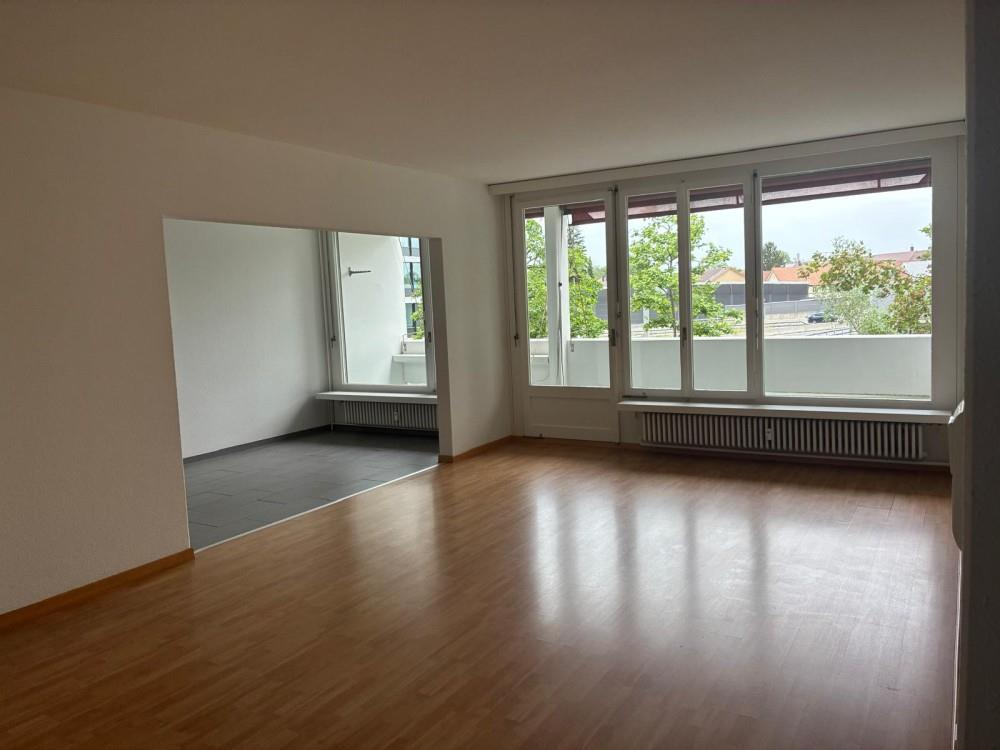 3 ½ rooms apartment (3)