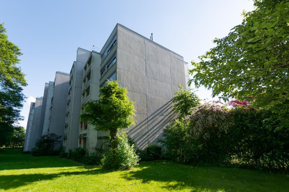 3 ½ rooms apartment (2)
