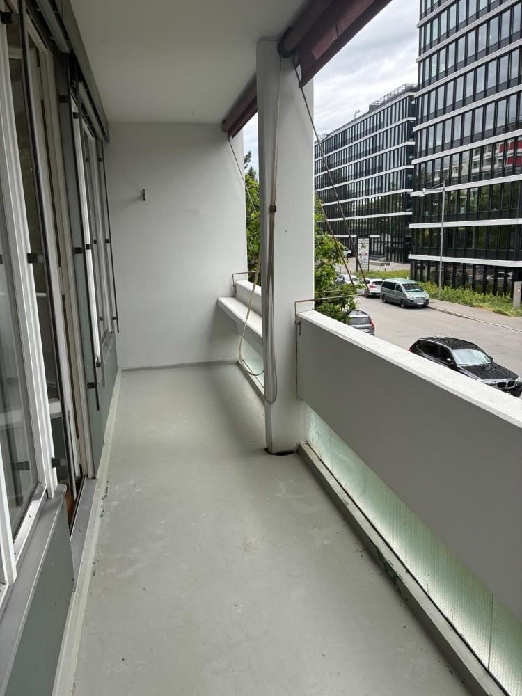 3 ½ rooms apartment (5)