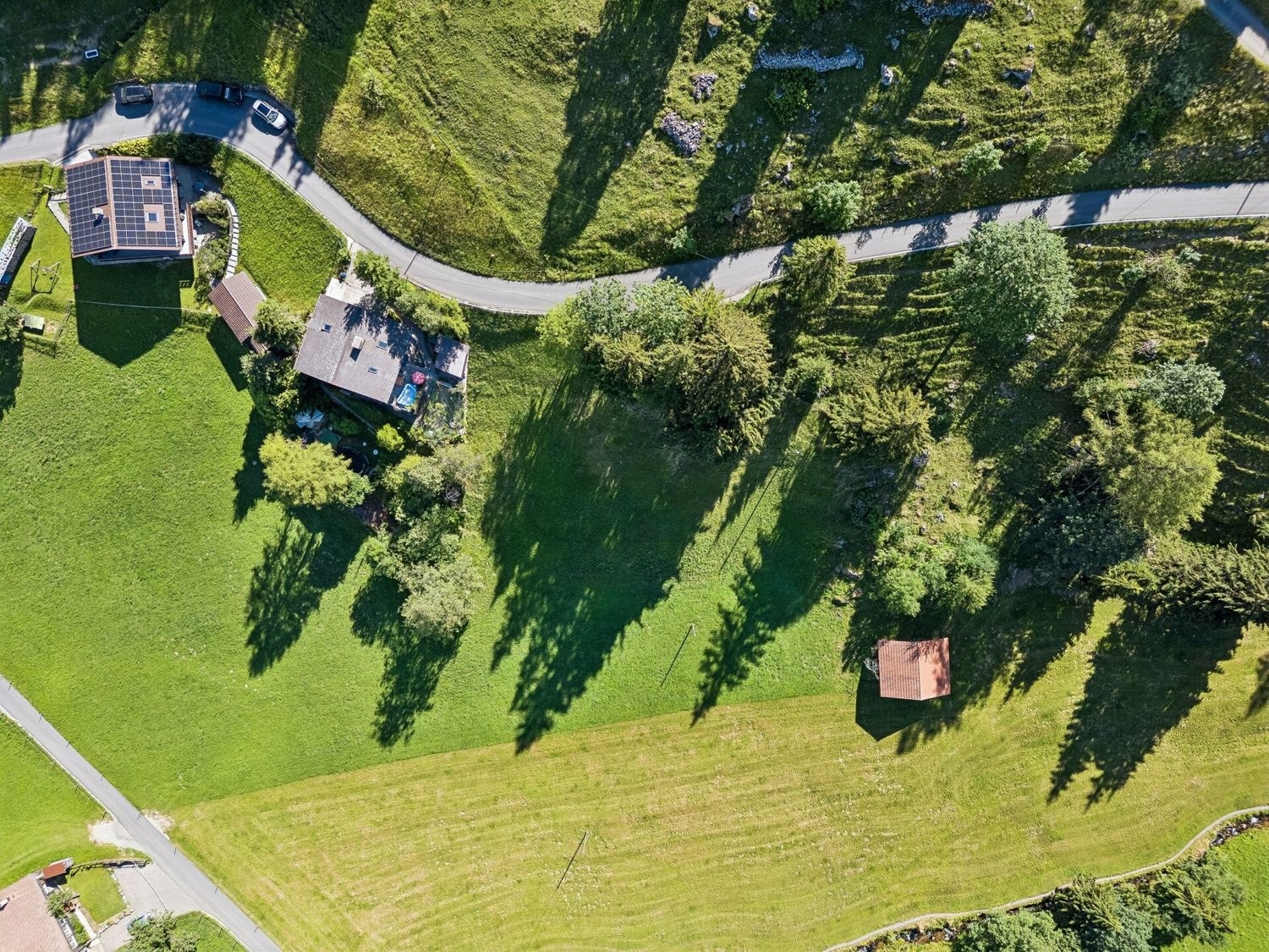 3768m² building land, Foto 5 von 7