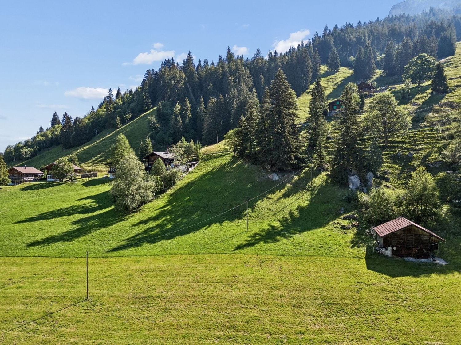 3768m² building land, Foto 3 von 7