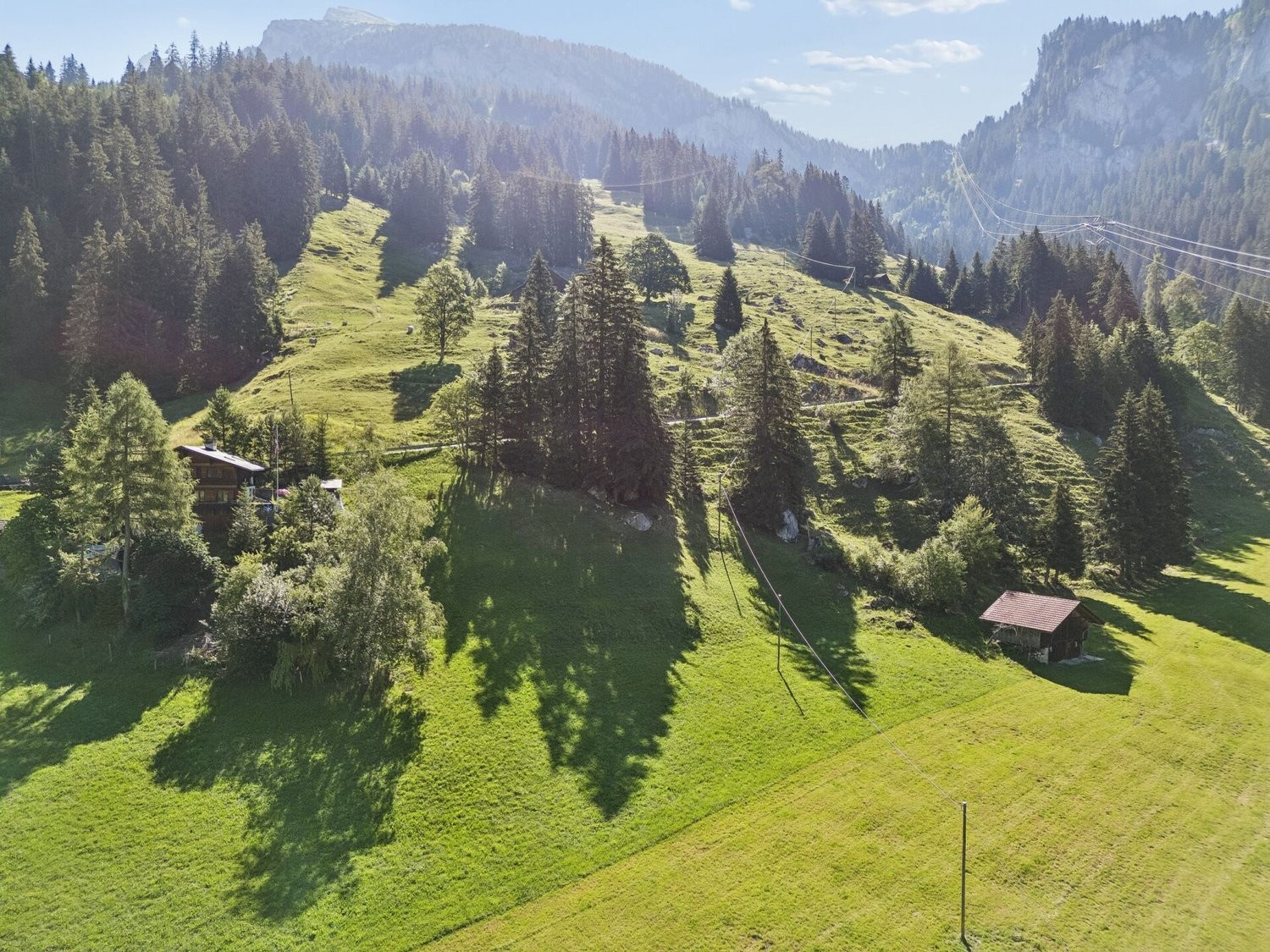 3768m² building land, Foto 7 von 7