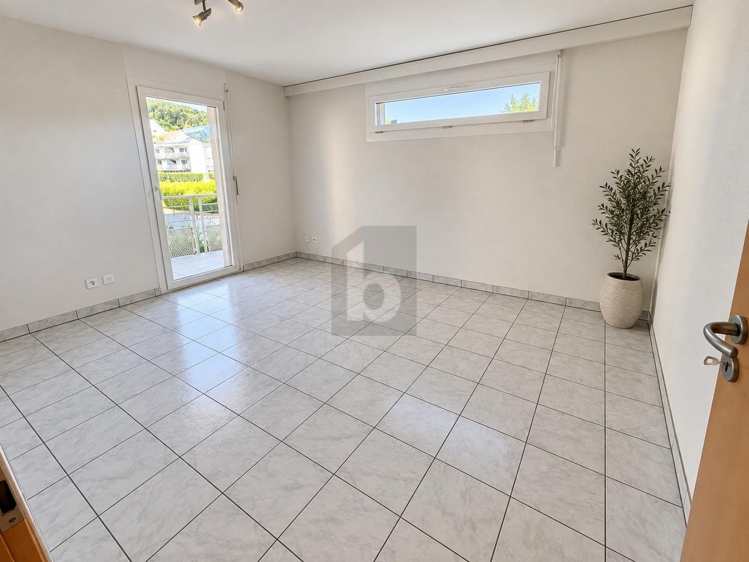 130m² Büro
