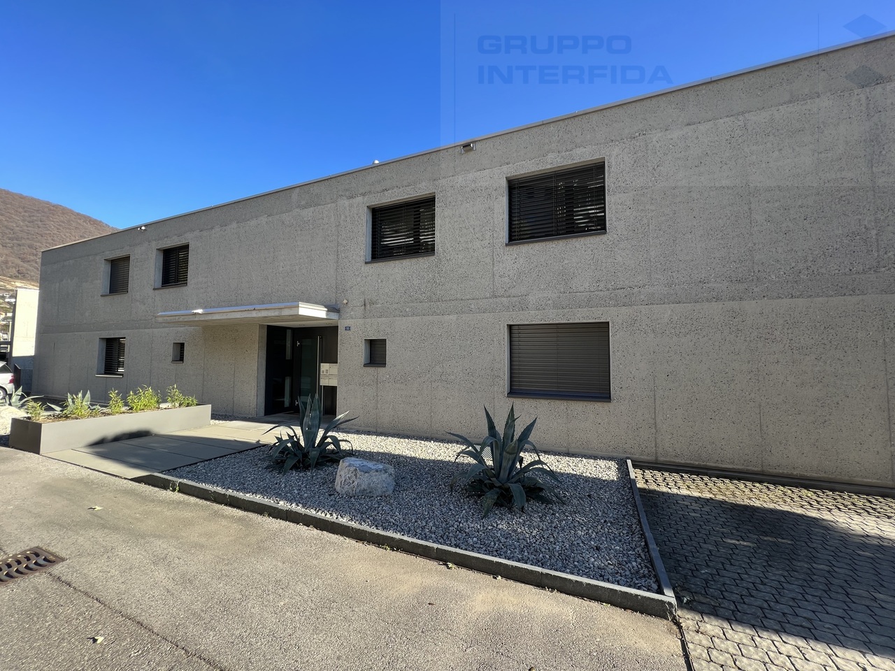 3 ½ Zimmer-Wohnung, Foto 2 von 9
