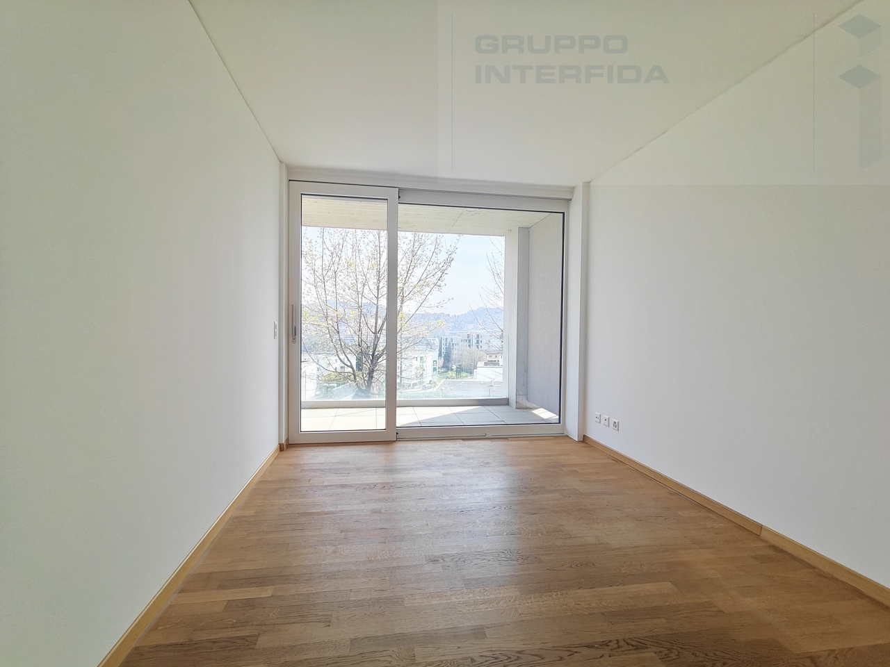 3 ½ Zimmer-Wohnung, Foto 7 von 9