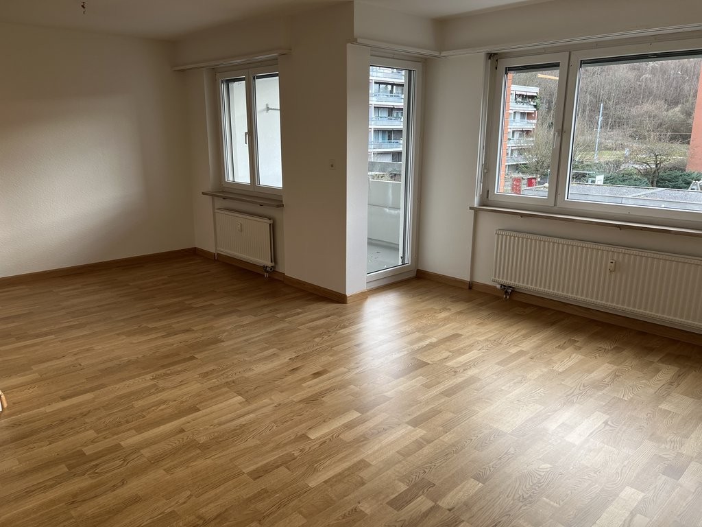 3 ½ rooms apartment, foto 2 di 10