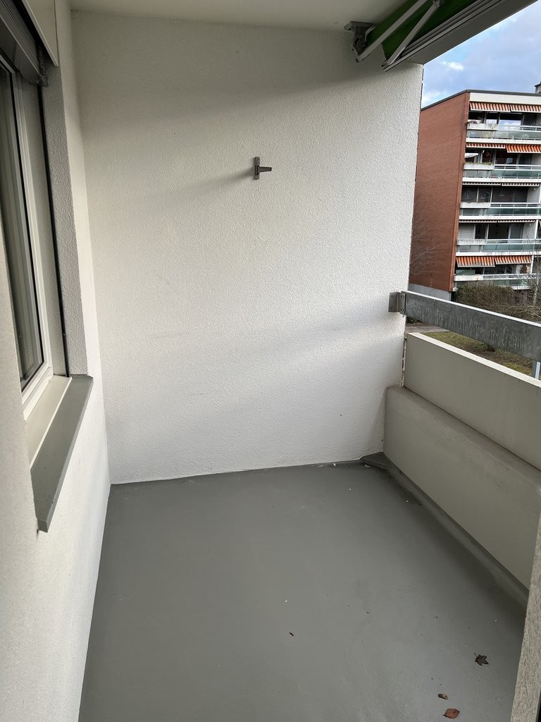 3 ½ rooms apartment, foto 10 di 10