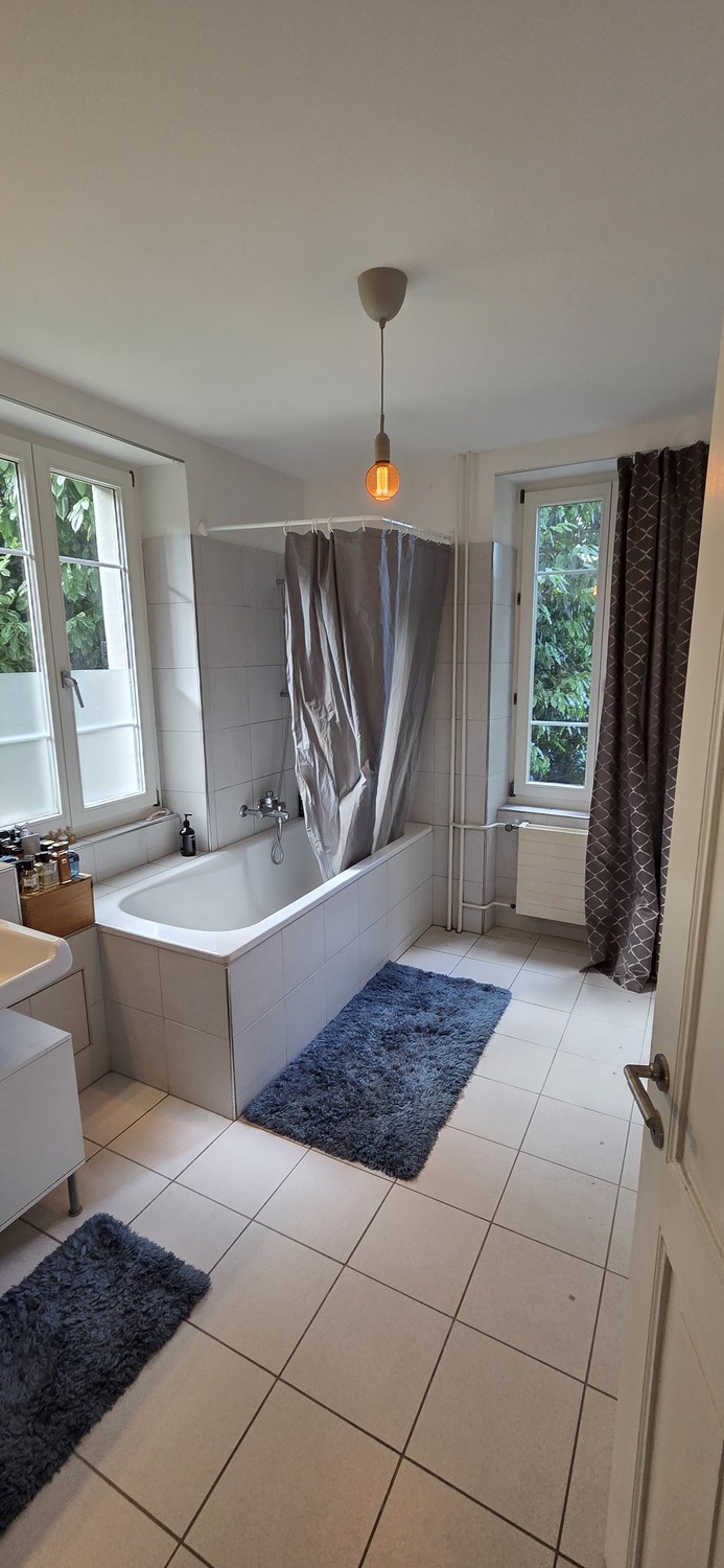 Chambre en colocation
