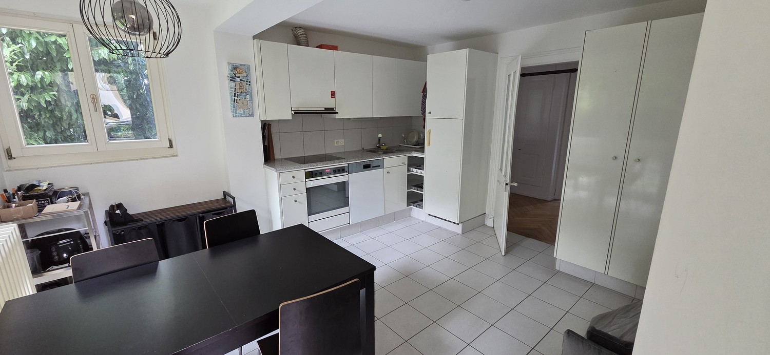 Chambre en colocation