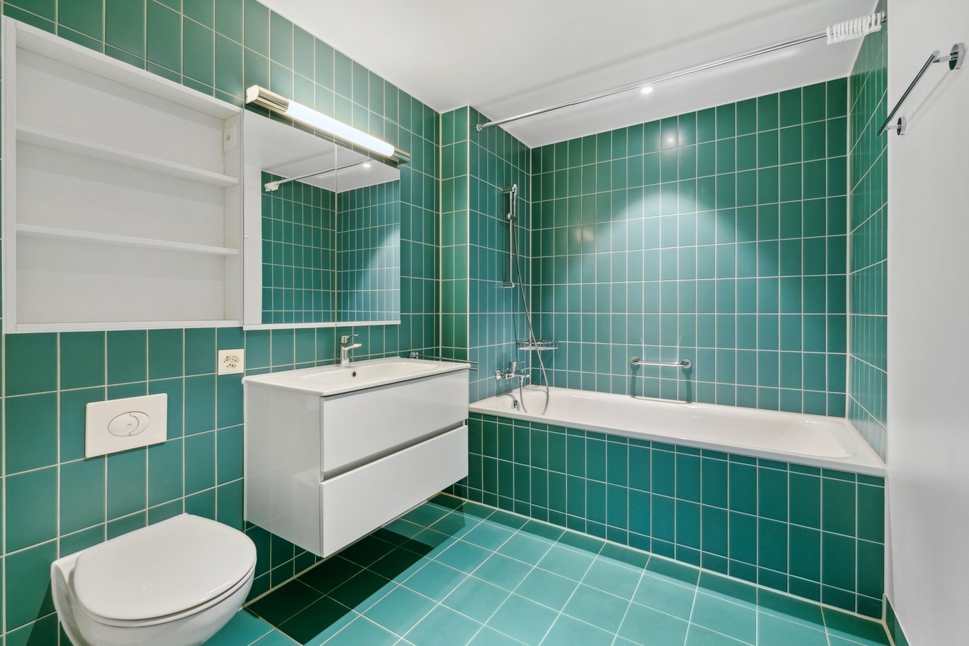 4 ½ rooms apartment, Foto 6 von 10