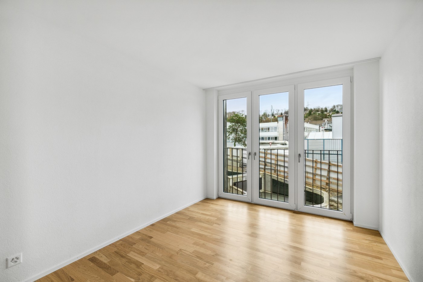4 ½ rooms apartment, Foto 4 von 10