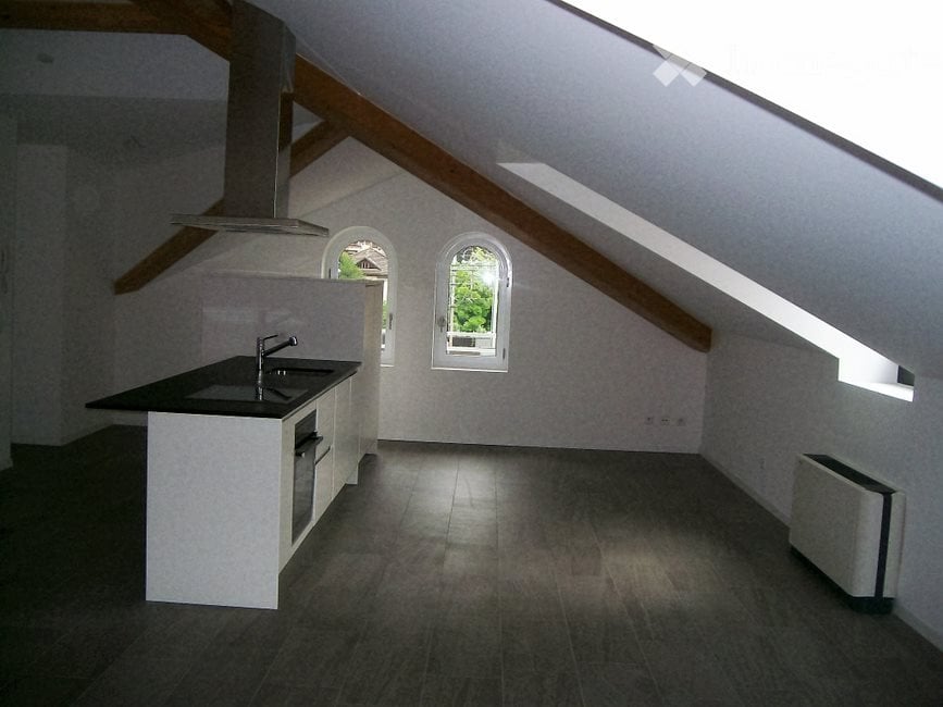 3 ½ rooms apartment, foto 4 di 4