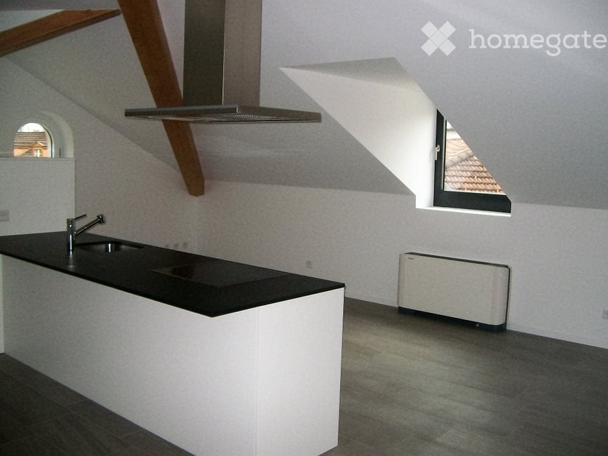3 ½ rooms apartment, foto 1 di 4