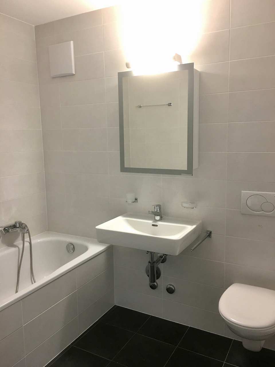 3 ½ Zimmer-Wohnung, Foto 6 von 7