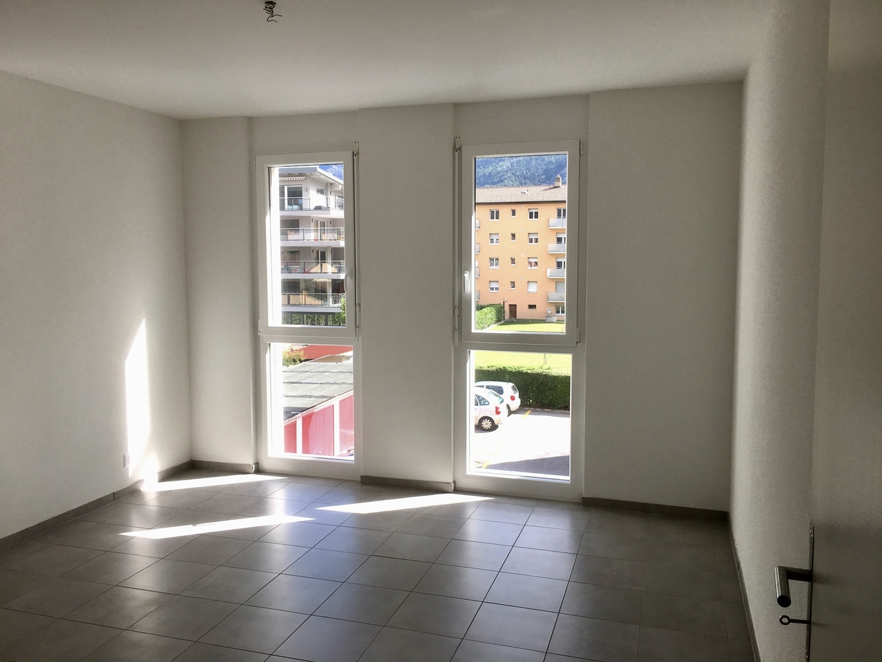 3 ½ Zimmer-Wohnung, Foto 4 von 7