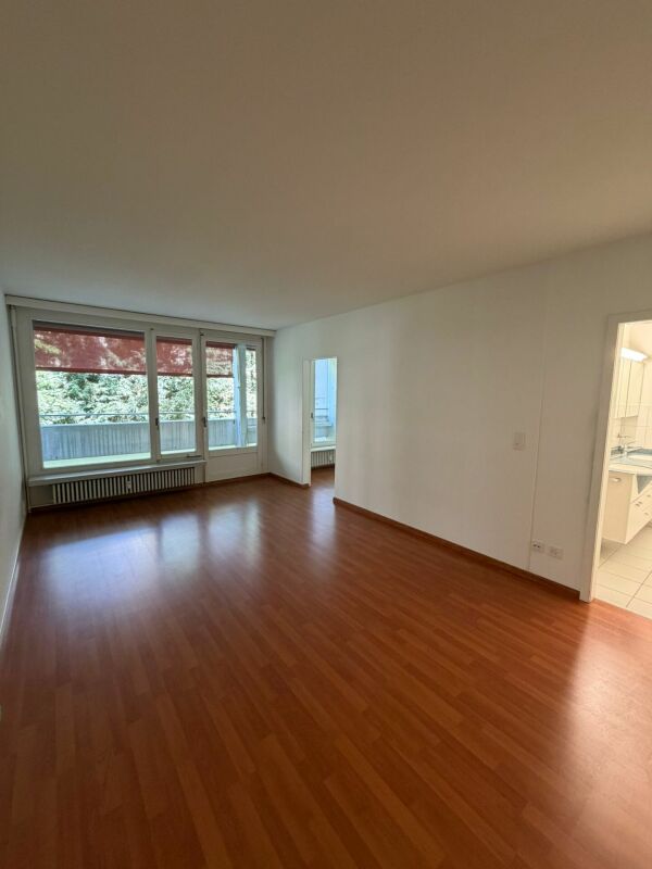 Appartement de 4 ½ pièces
