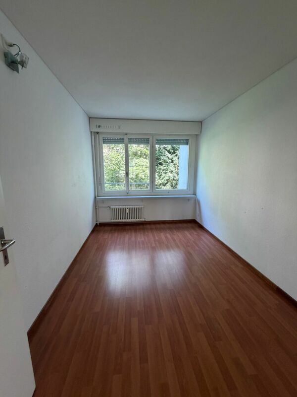Appartement de 4 ½ pièces
