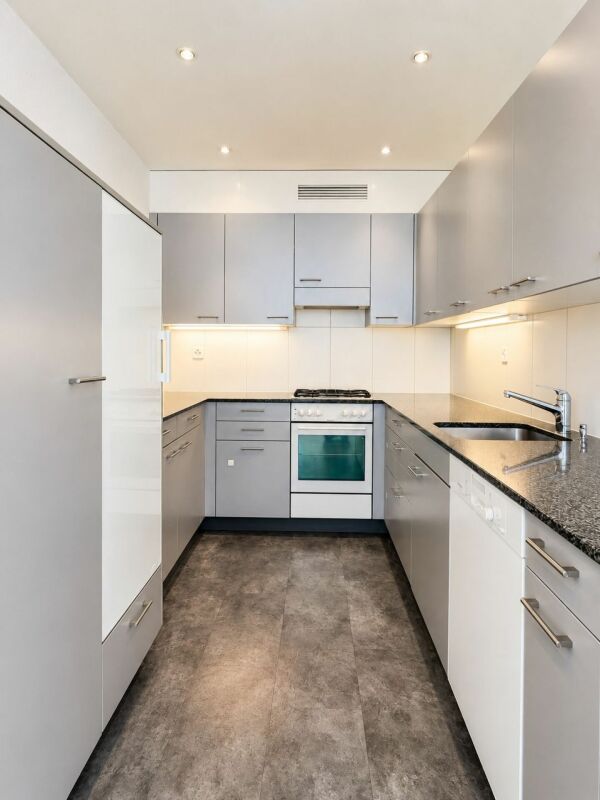 Appartement de 4 ½ pièces