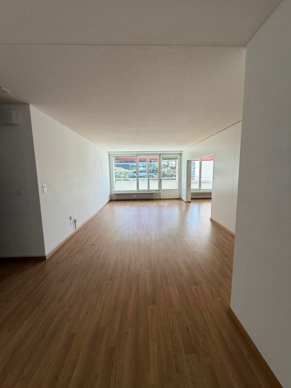 Appartement de 4 ½ pièces