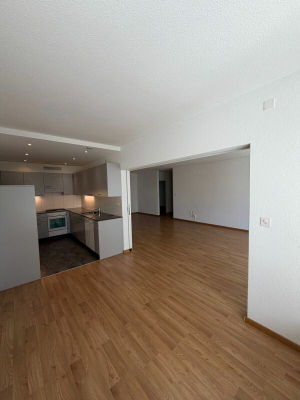 Appartement de 4 ½ pièces