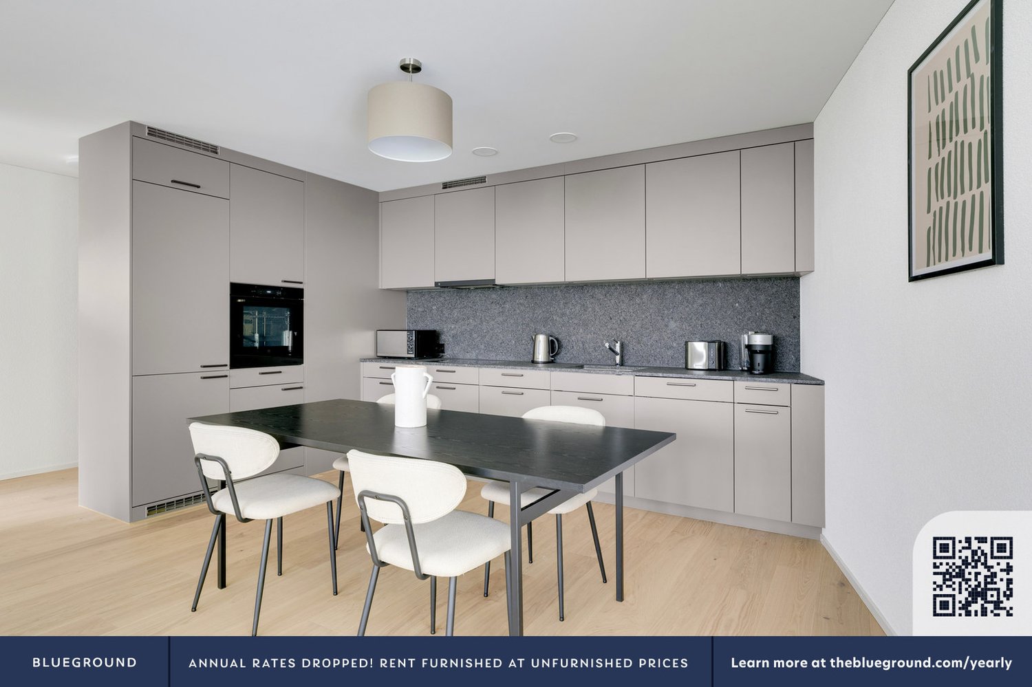 3 ½ rooms furnished flat, Foto 8 von 10