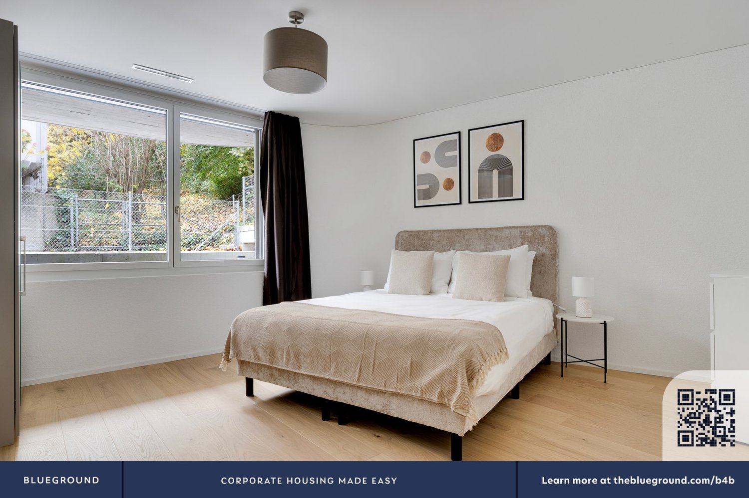3 ½ rooms furnished flat, Foto 10 von 10