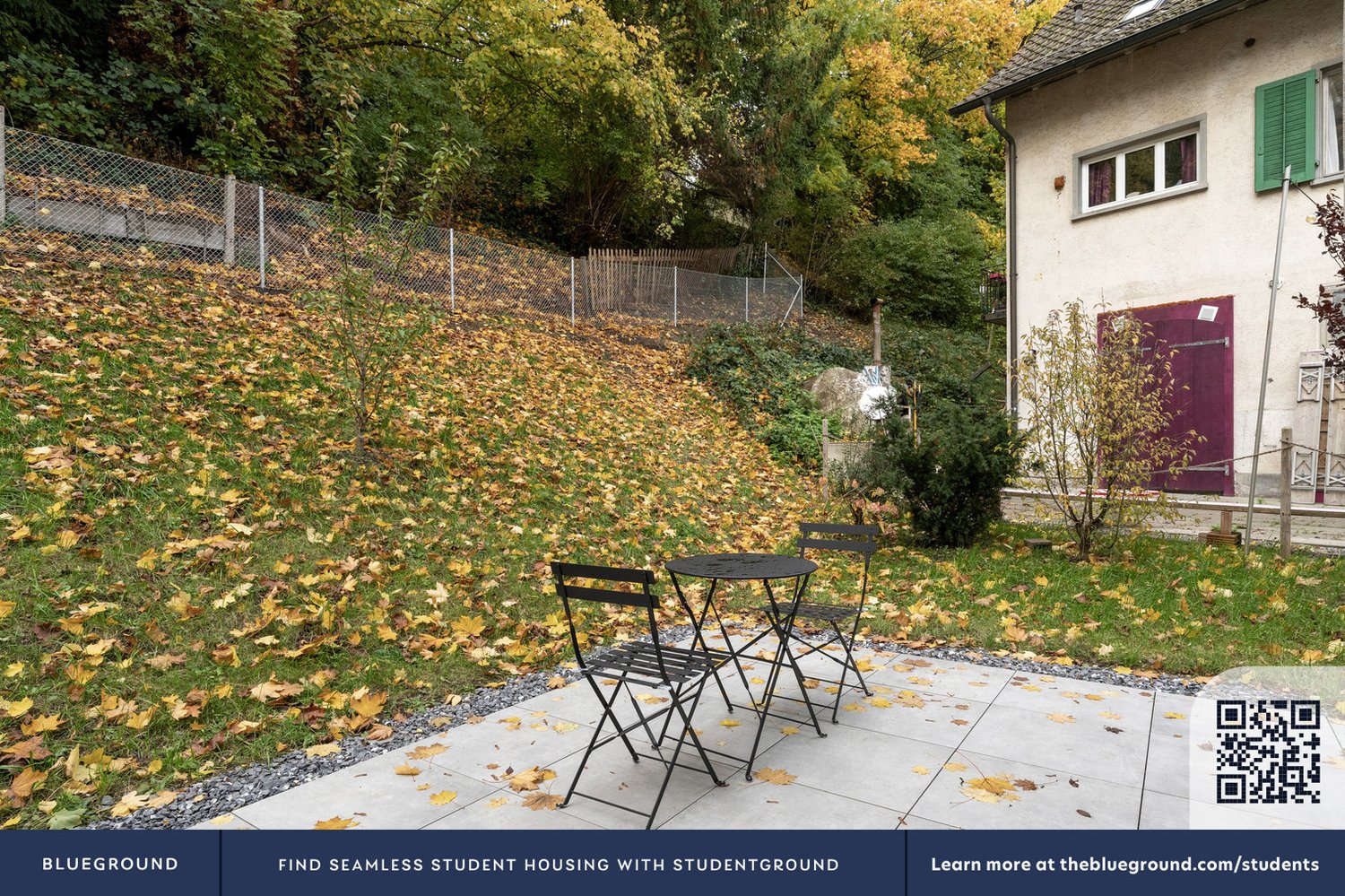 3 ½ rooms furnished flat, Foto 6 von 10