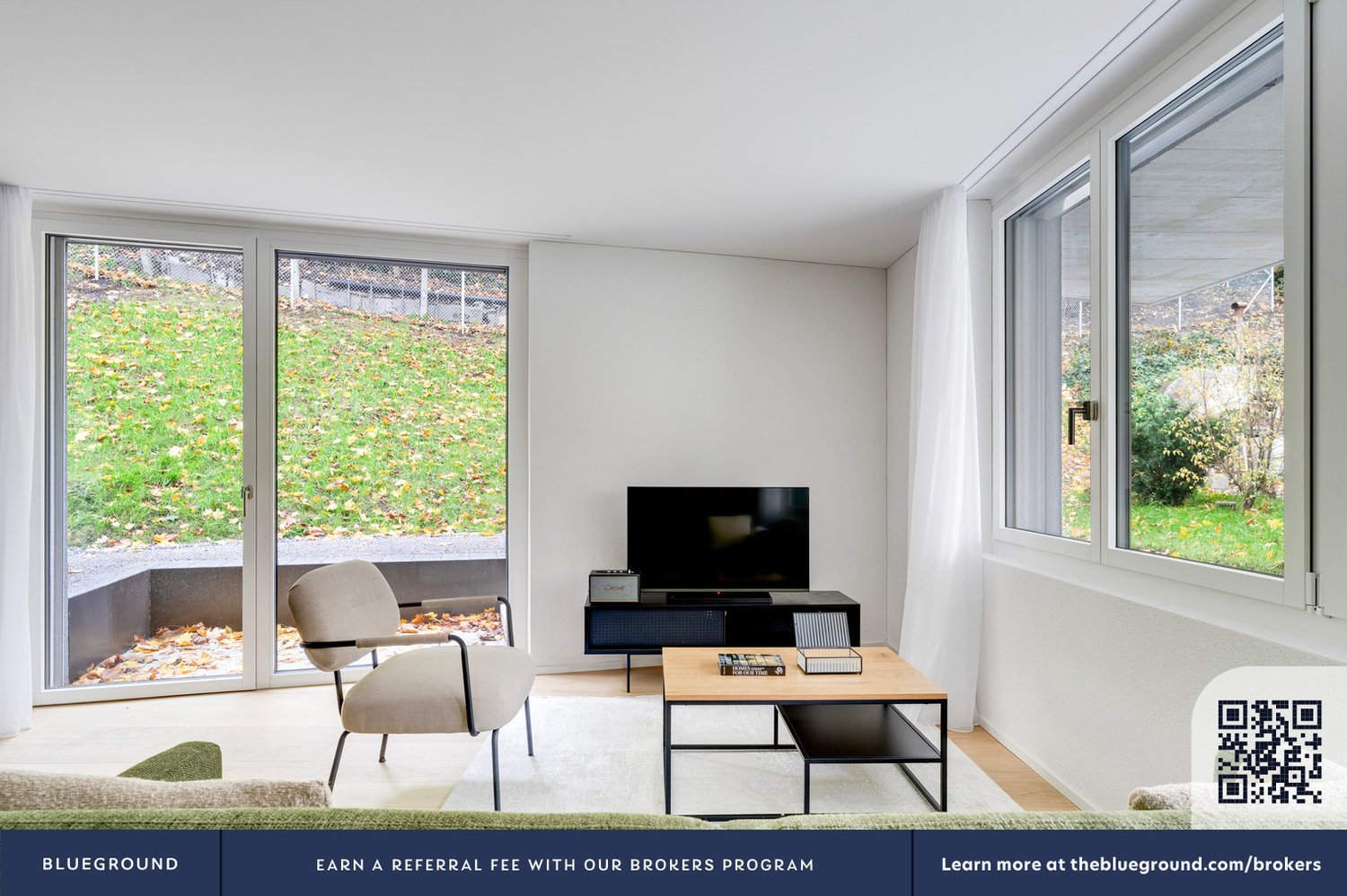 3 ½ rooms furnished flat, Foto 4 von 10