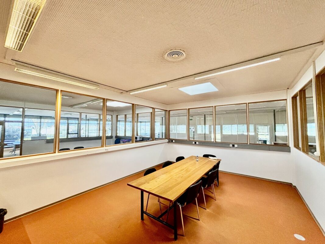 600m² Gewerbe