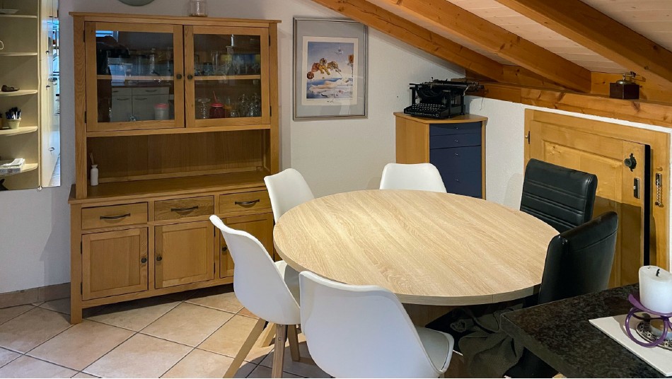 Appartamento di 3 ½ locali