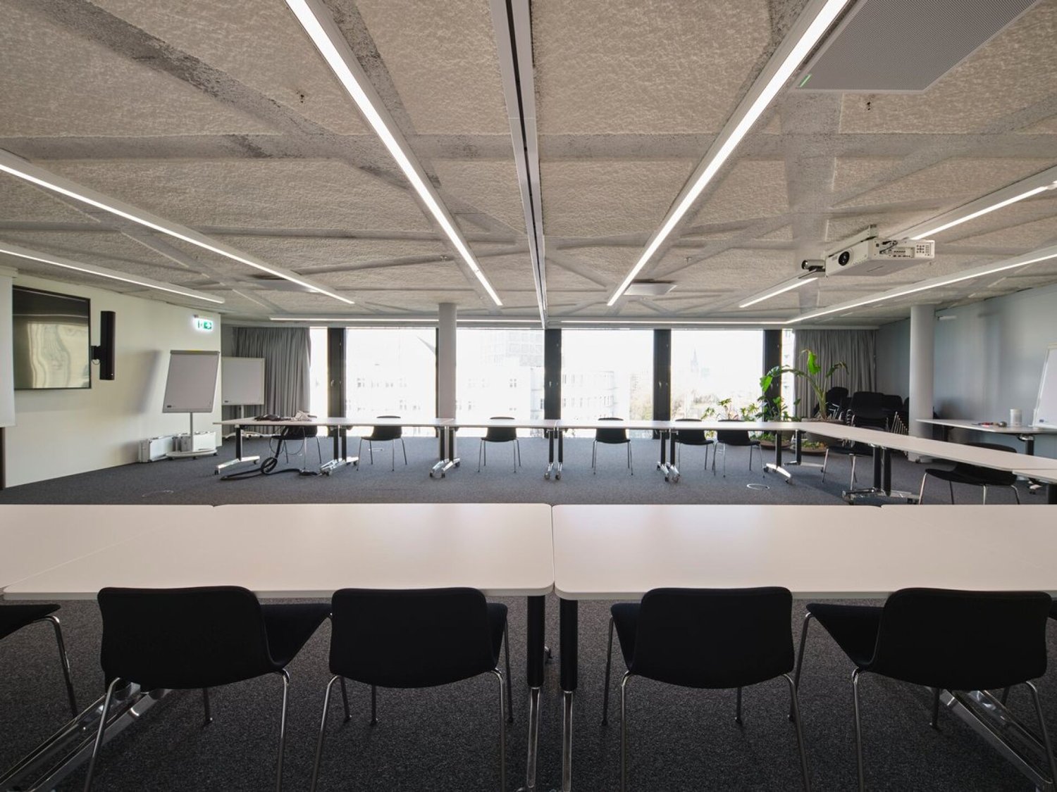 3300m² office, Foto 10 von 10