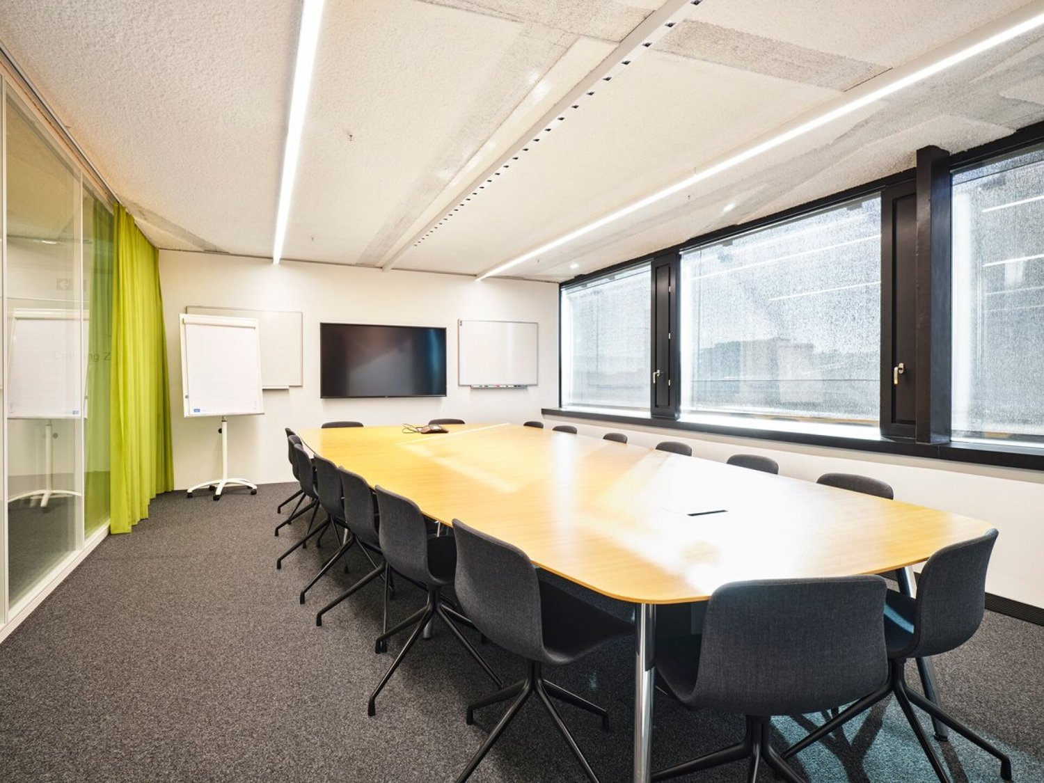 3300m² office, Foto 7 von 10