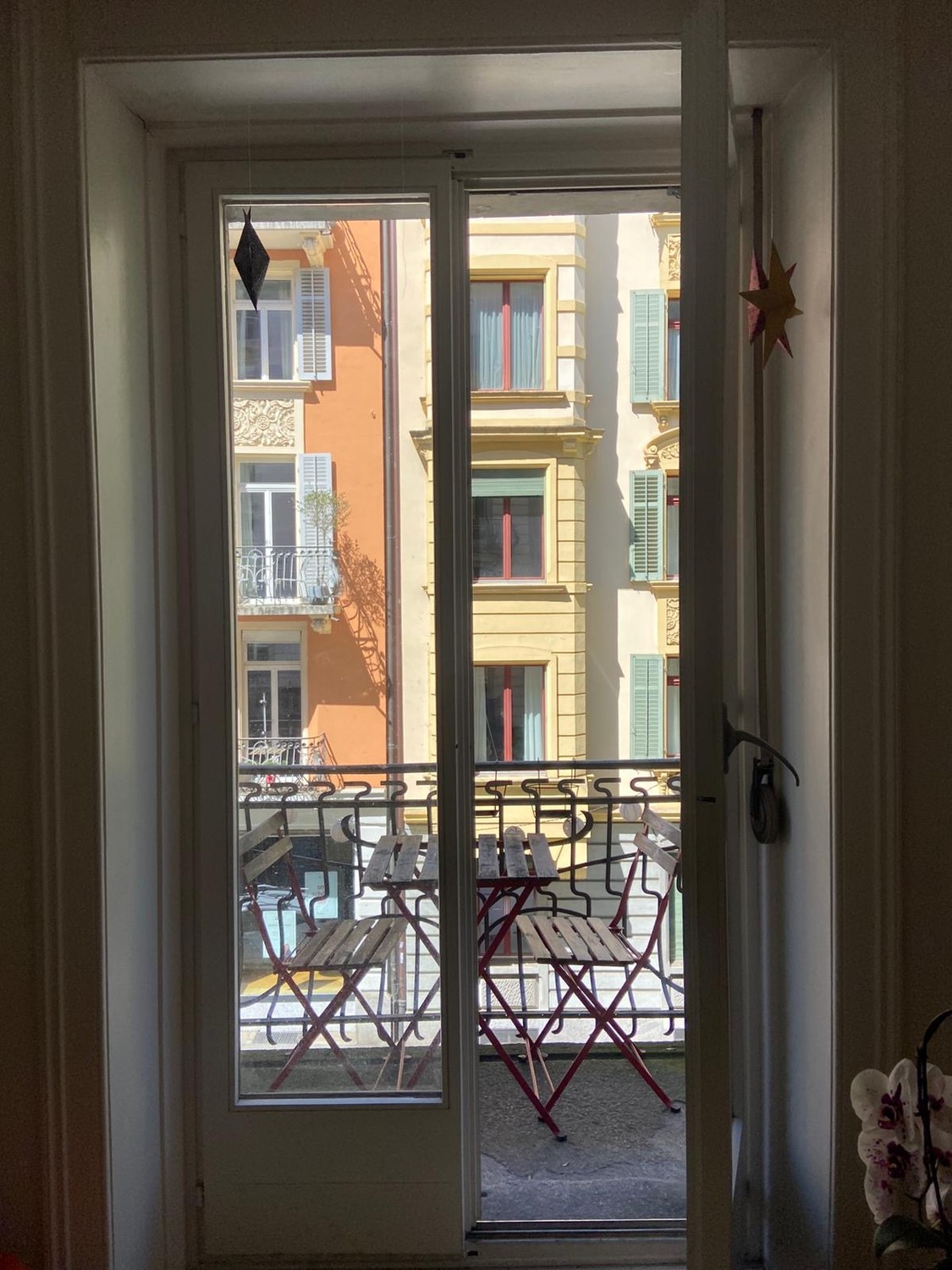 Appartamento di 3 locali