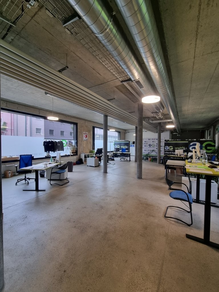 339m² office, foto 4 di 5