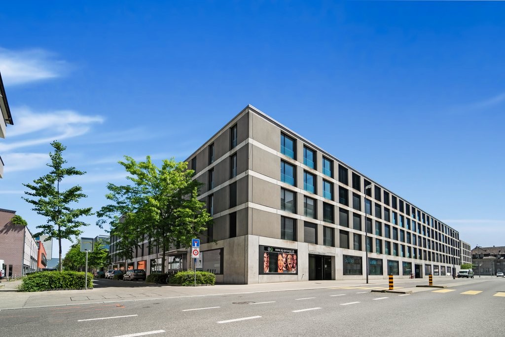 339m² office, foto 1 di 5