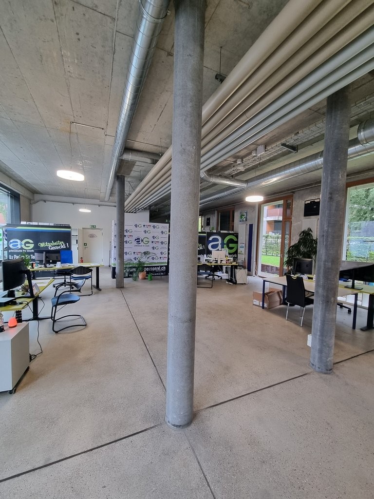 339m² office, foto 5 di 5