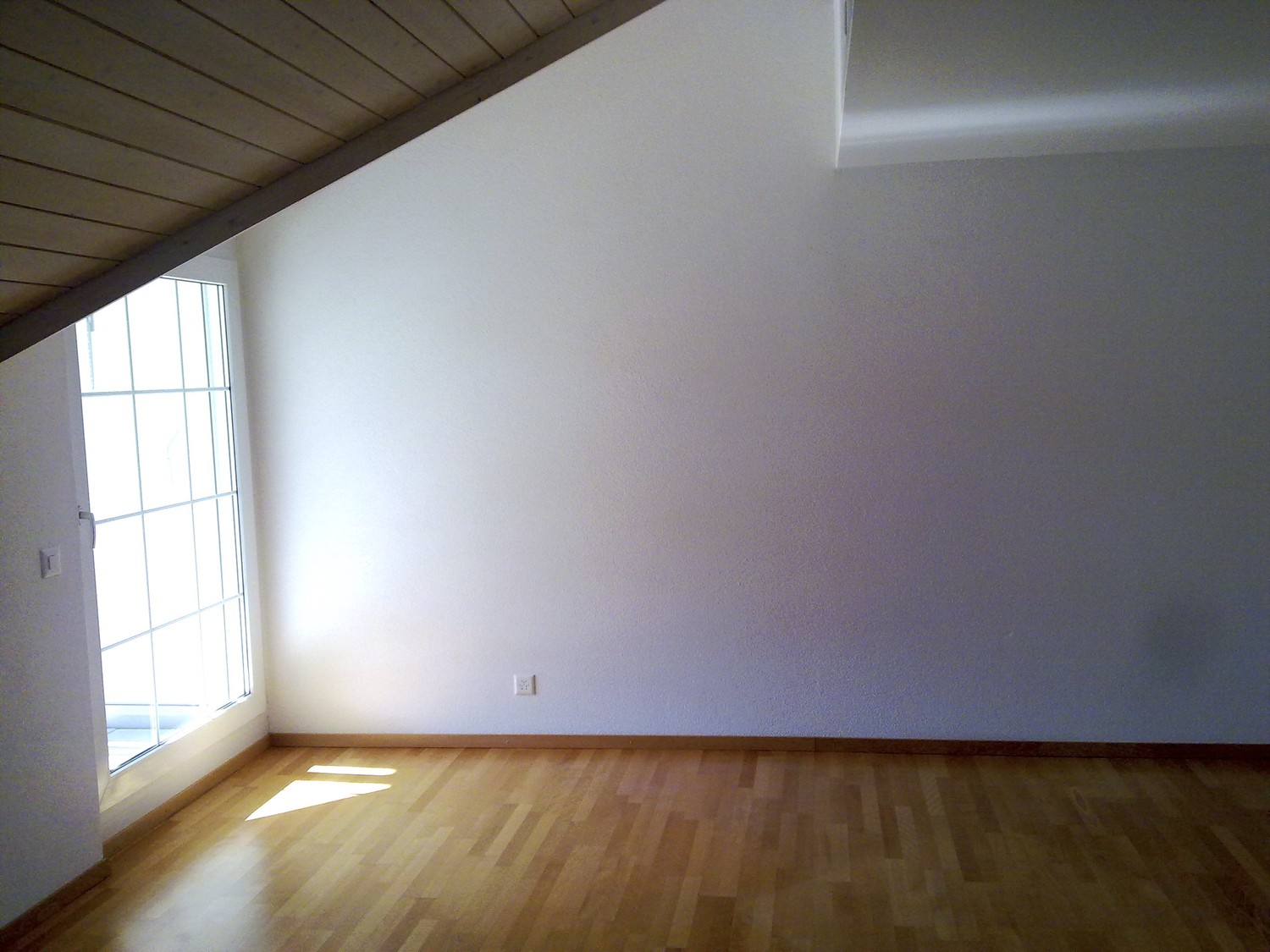4 ½ rooms apartment, photo 7 of 10