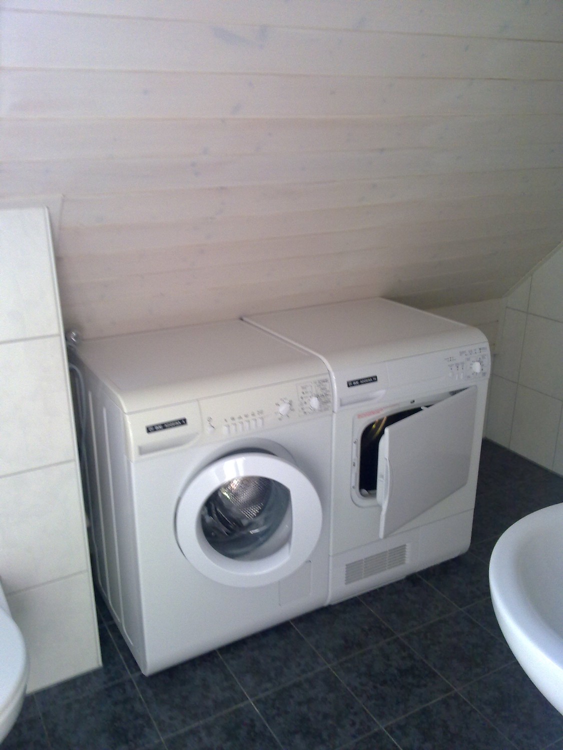 4 ½ rooms apartment, photo 9 of 10