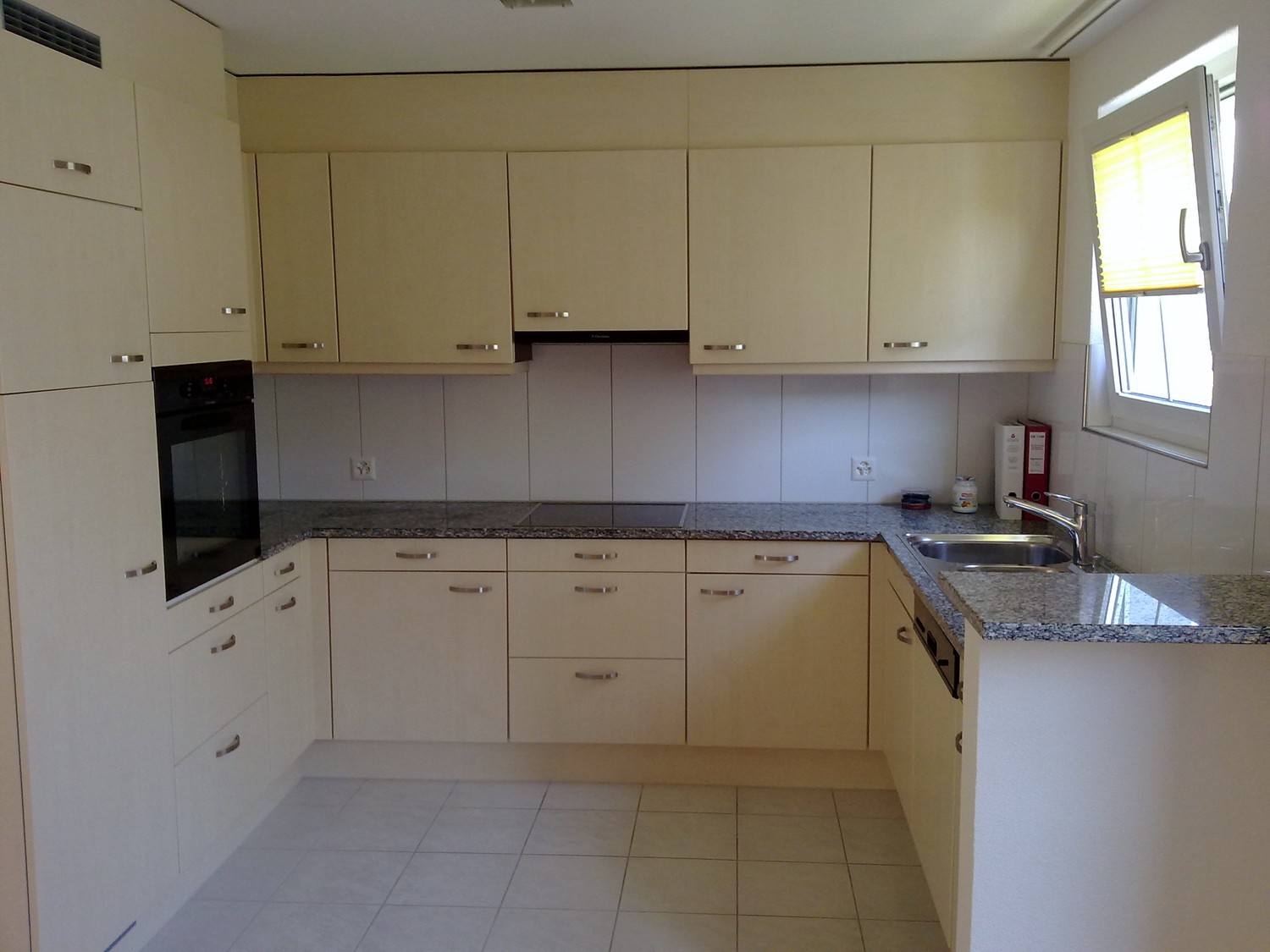 4 ½ rooms apartment, photo 5 of 10