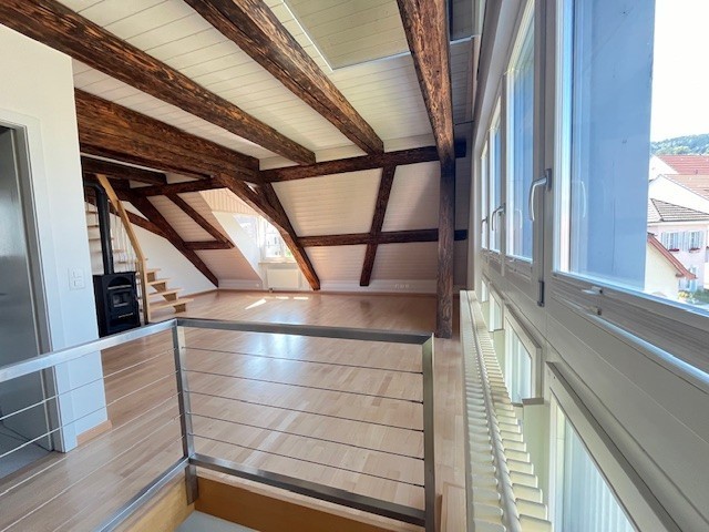 4 ½ rooms apartment, Foto 4 von 10