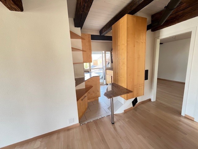 4 ½ rooms apartment, Foto 9 von 10