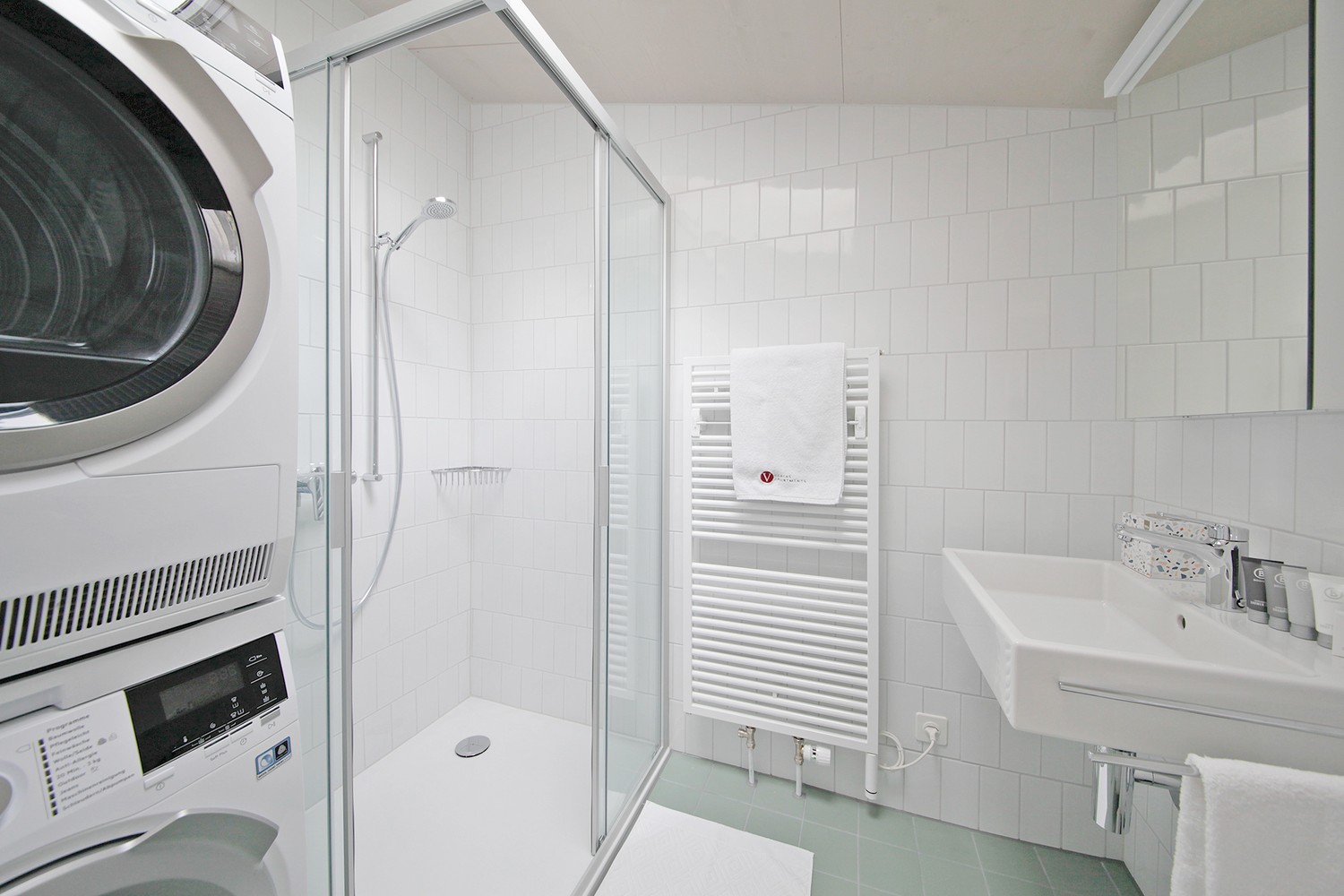 Appartement de 2 ½ pièces